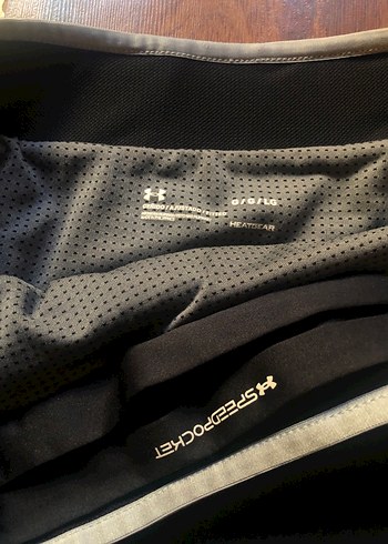 Under Armour Speedpocket Erkek Şort - Görsel 5