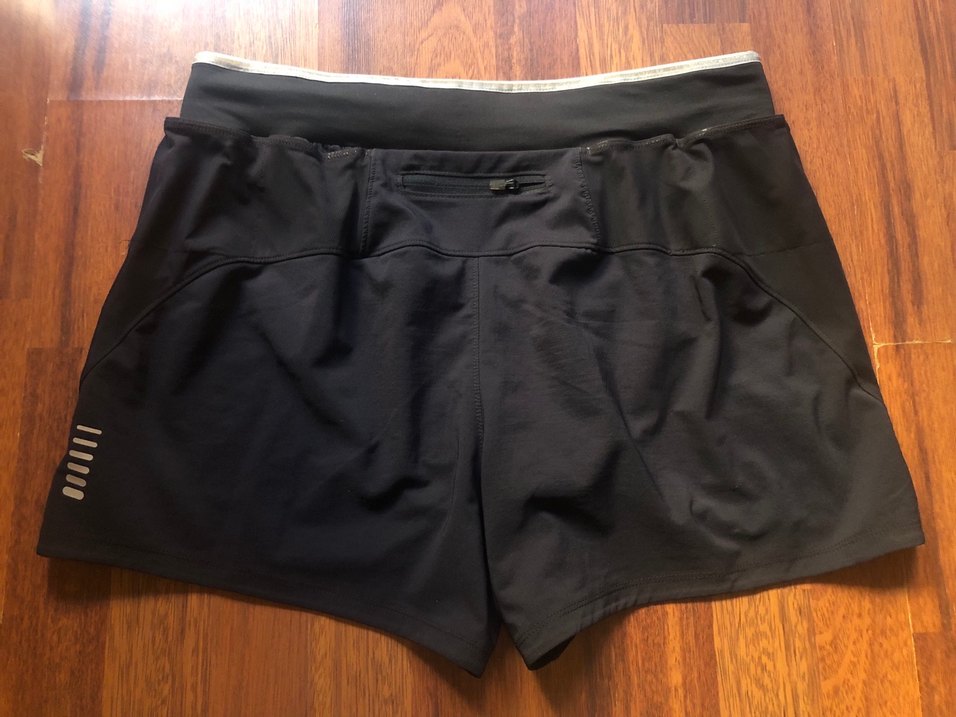 Under Armour Speedpocket Erkek Şort - Görsel 3