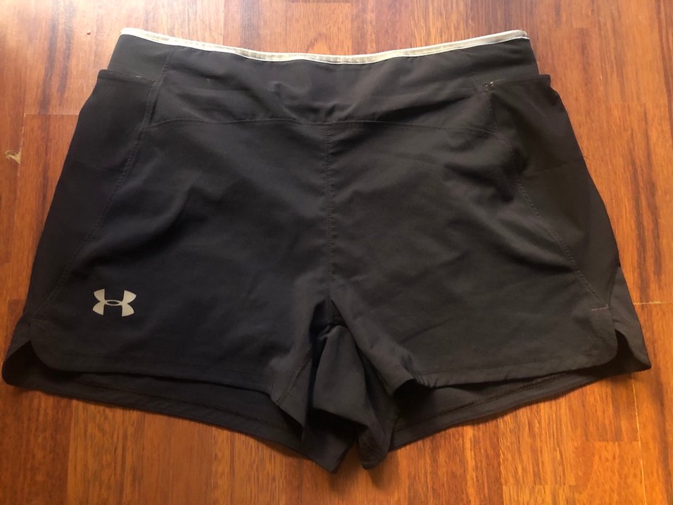 Under Armour Speedpocket Erkek Şort - Görsel 2