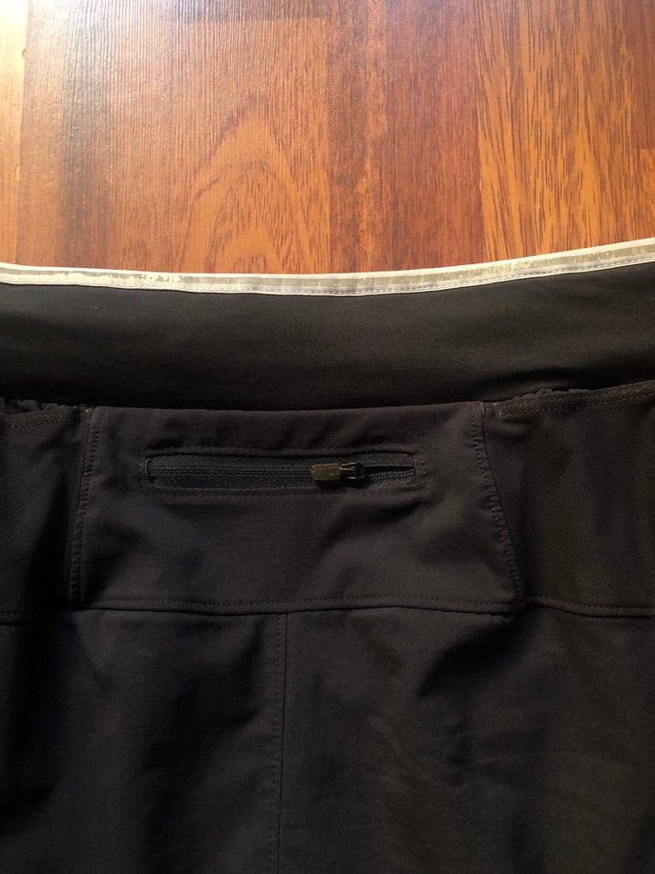 Under Armour Speedpocket Erkek Şort - Görsel 4