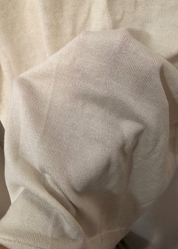 Mudo Erkek Triko Tişört - Görsel 3