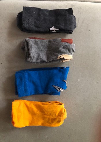 LCW Erkek Çorap - Görsel 2