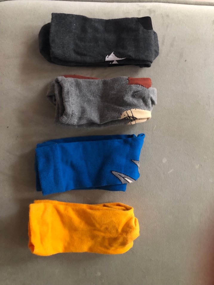 LCW Erkek Çorap - Görsel 2