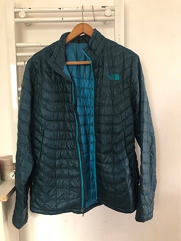 North Face Mont Erkek