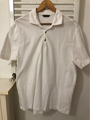 Massimo Dutti Polo Yaka