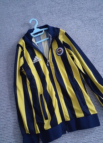 Fenerbahçe FENERBAHCE SWEAT FERMUARLI
