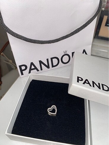 Pandora charm