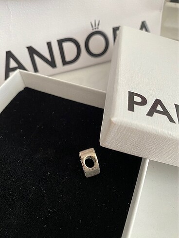 Pandora Pandora charm