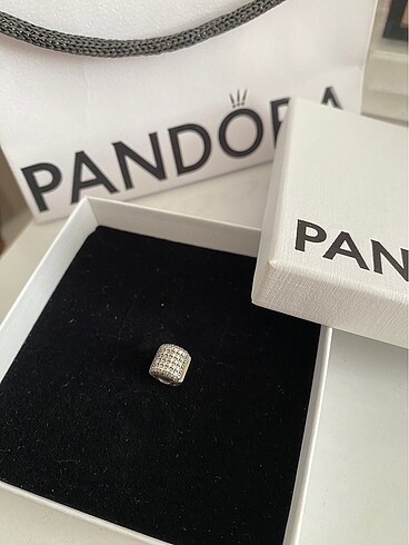 Pandora charm