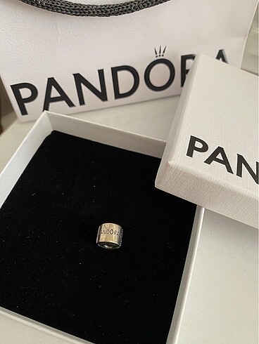 Pandora Pandora charm