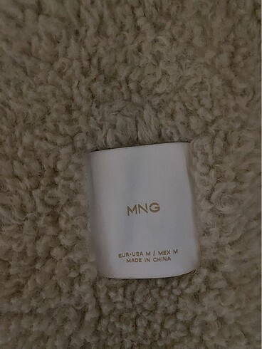 m Beden Mango mont