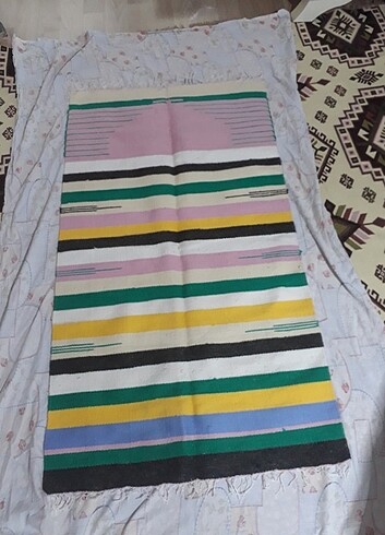 Kilim seccade