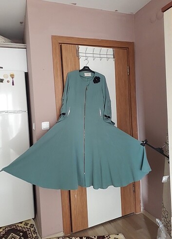 Mevlana model ferace