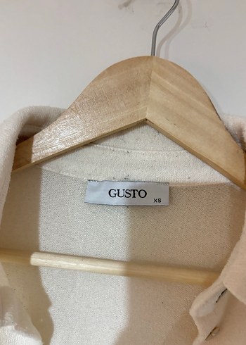 Gusto gömlek - Görsel 2