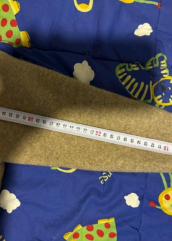 Uniqlo yün boyunlu kazak - Görsel 7