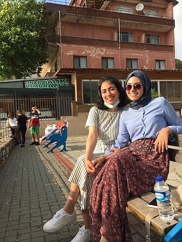 Zara Yazlık elbise