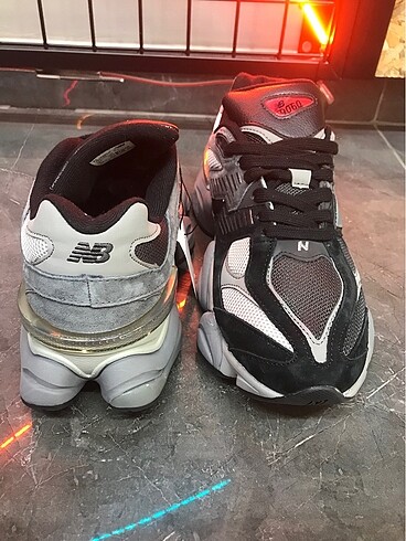 42 Beden siyah Renk New Balance
