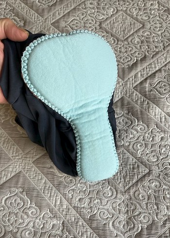 Kadın bisiklet şortu - Görsel 8