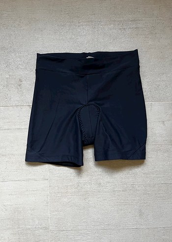 Kadın bisiklet şortu - Görsel 3