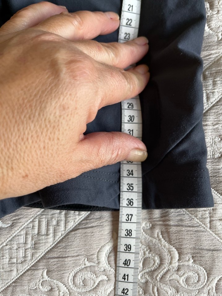 Kadın bisiklet şortu - Görsel 5