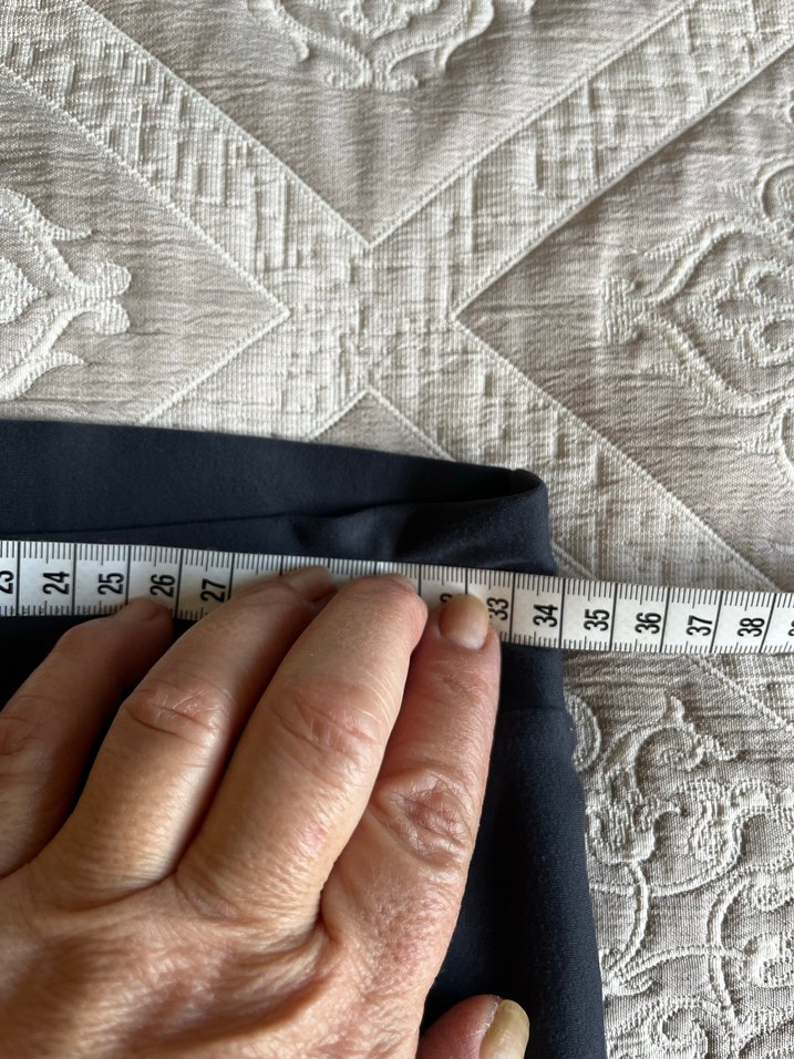 Kadın bisiklet şortu - Görsel 4