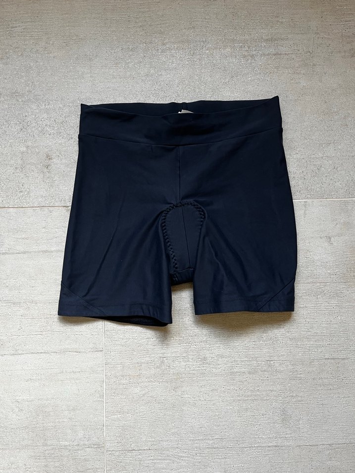 Kadın bisiklet şortu - Görsel 3