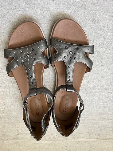 Clarks sandalet