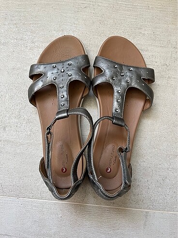 Clarks Clarks sandalet