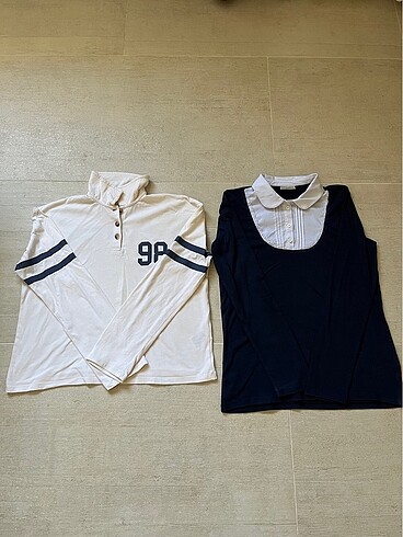 LC Waikiki 12-13 Yaş