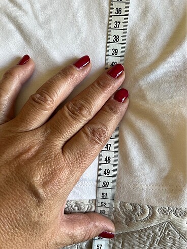 Kız çocuk ince bluz sweat - Görsel 9