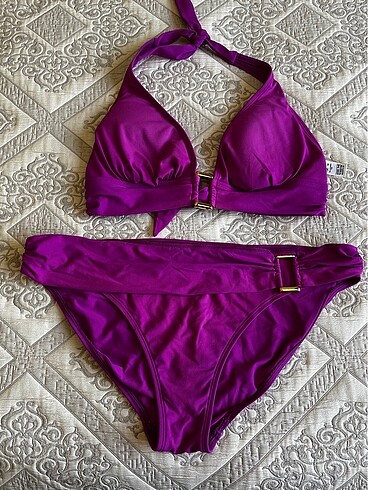 Marks & Spencer Bayan bikini takımı