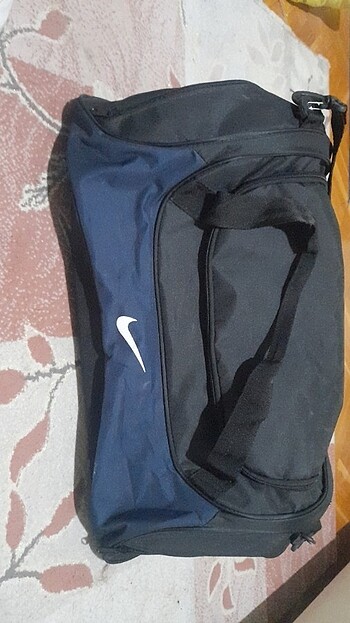 Spor çantası