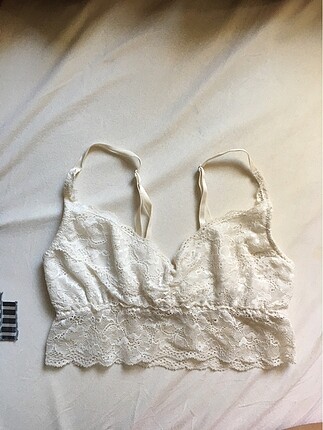 Dantel bralet