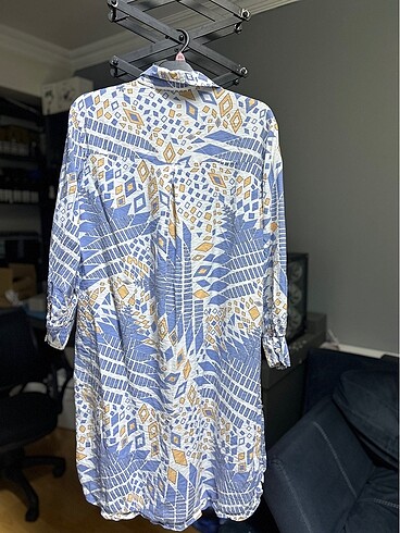 LC Waikiki tunik gömlek