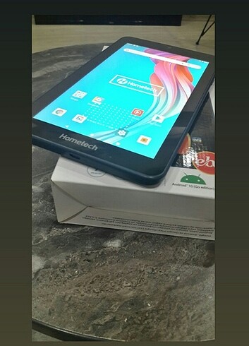 Tablet
