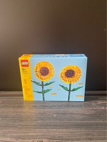 Lego 40524 Ayçiçeği Çiçek