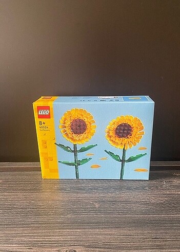 Lego 40524 Ayçiçeği Çiçek