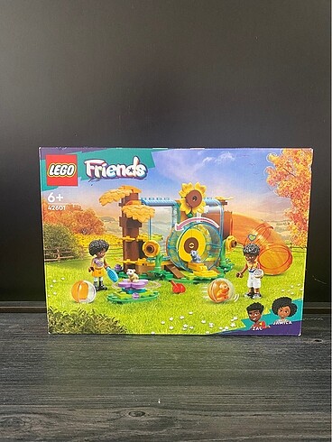 Diğer Lego Set