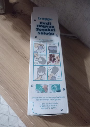 Evcil Hayvan Seyahat Suluğu - Görsel 3