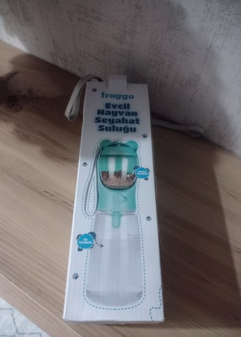 Evcil Hayvan Seyahat Suluğu - Görsel 2