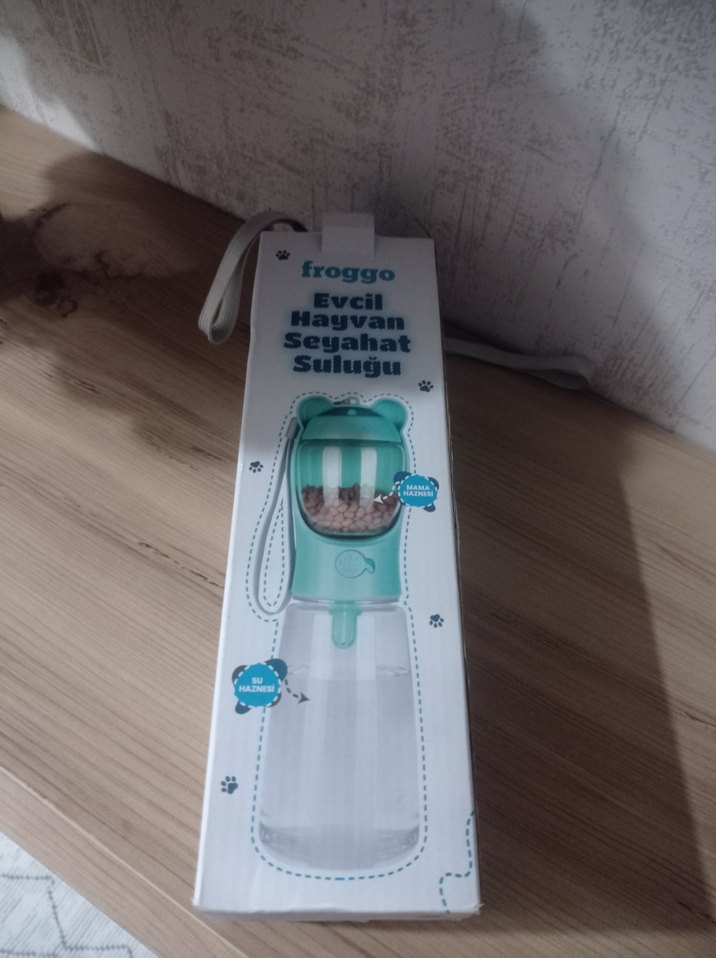 Evcil Hayvan Seyahat Suluğu - Görsel 2