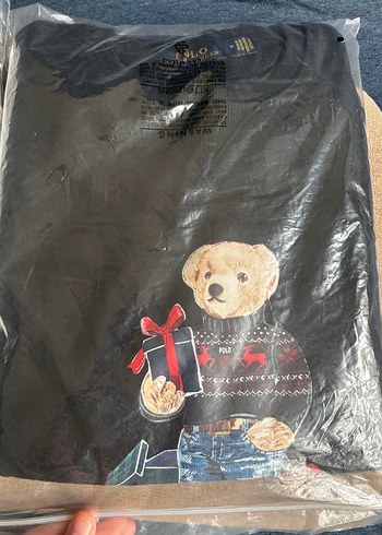 Polo Ralph Lauren ithal - Görsel 2