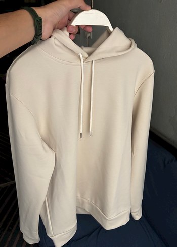 Reiss marka unisex sweatshirt - Görsel 7