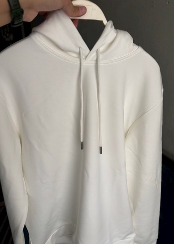 Reiss marka unisex sweatshirt - Görsel 11