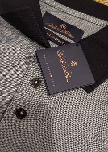 Beymen Brooks Brothers Orjinal polo yaka