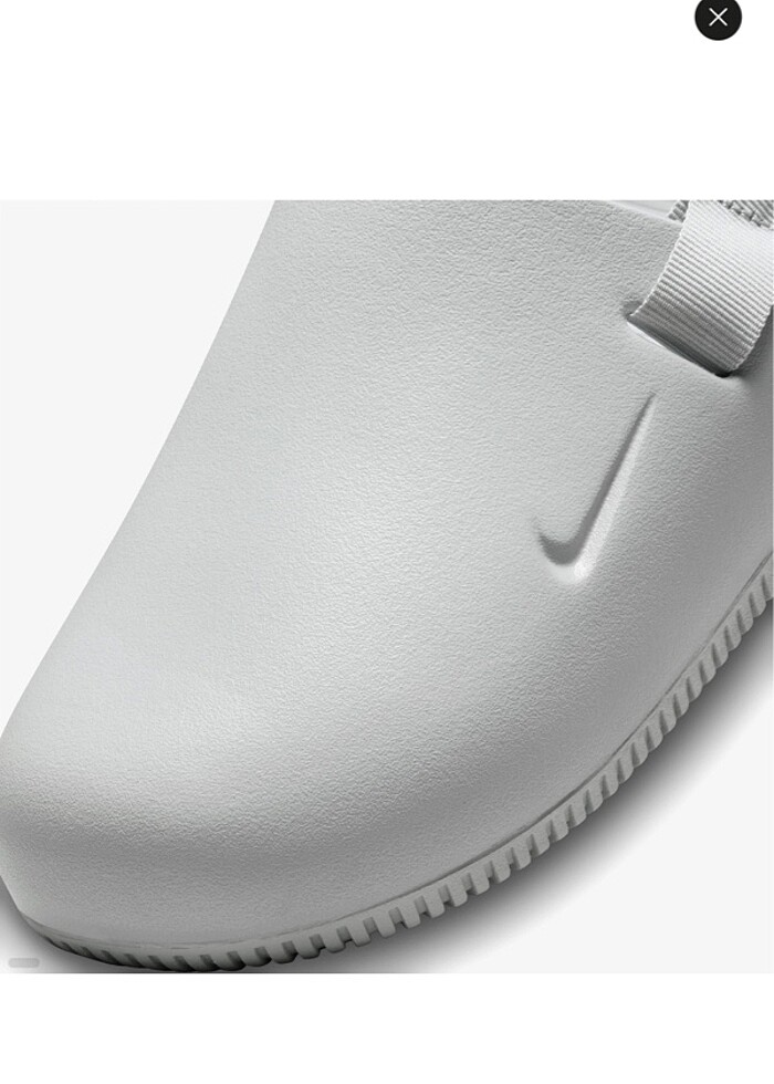 Nike calm sandalet - Görsel 5