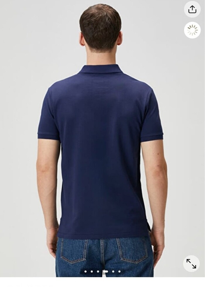 Orjinal Ralph Lauren - Görsel 2