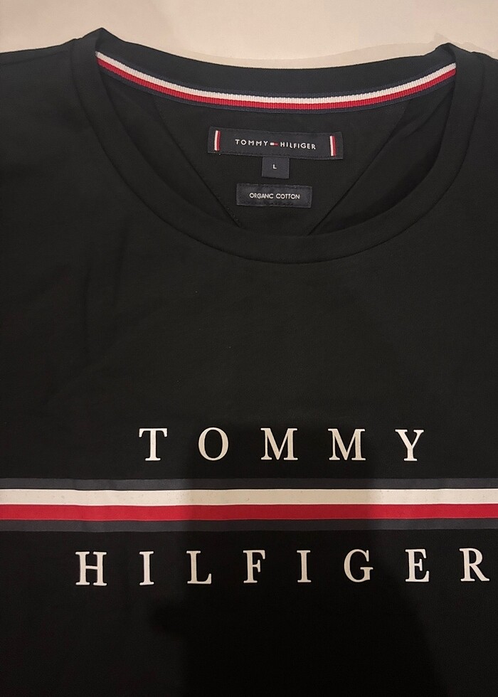 ORJİNAL TOMMY HILFIGER - Görsel 2