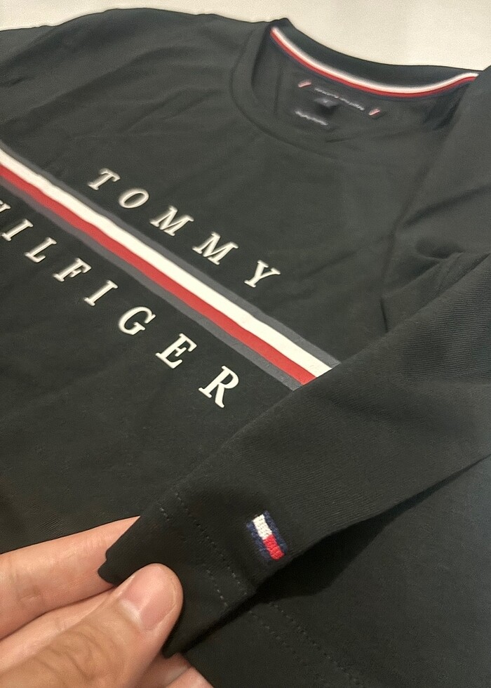 ORJİNAL TOMMY HILFIGER - Görsel 3