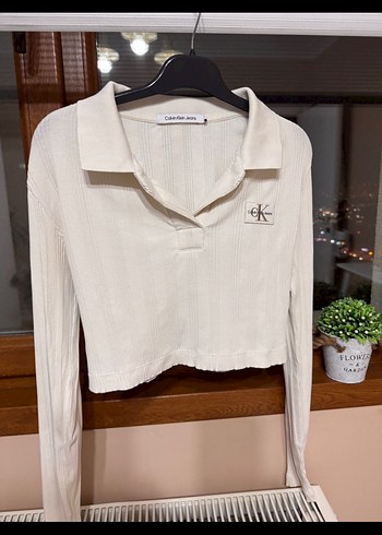 m Beden ORJİNAL CALVİN KLAİN CROP